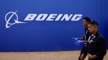 Die Kontroverse um Boeing zeigt die Notwendigkeit einer umfassenden Qualitäts- und Sicherheitskultur in der Luftfahrtindustrie. Foto: EPA-EFE/Jagadeesh Nv