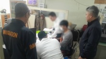 Mit der neuen Verordnung will Thailand Abschiebungen straffälliger und illegal eingereister Ausländer beschleunigen. Archivbild: TMN.TV