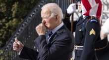 US-Präsident Joe Biden. Foto: epa/JIM LO SCALZO