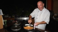 Das Ristorante da Marco bleibt wegen Betriebsferien bis einschließlich 9. Juni 2026 geschlossen. Bild: Ristorante da Marco