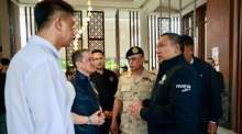 Die Regierung verschärft auf Phuket die Kontrollen gegen illegale Hotels und mutmaßliche Nominee-Strukturen. Bild: PR Phuket