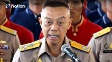 Admiral Adung Phan-iam, Oberbefehlshaber der Royal Thai Navy (RTN). Foto: The Nation