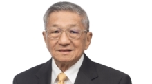 Der langjährige Chairman von Thai President Foods, Pipat Paniangvait, ist im Alter von 87 Jahren verstorben. Foto: Thai President Foods