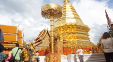 Nach Aussage der Thailändischen Tourismusbehörde kommt 2023 die Monopoly Chiang Mai Edition heraus. Foto: Jahner