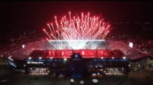 Foto: Screenshot Youtube Buriram United