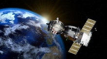 Satellit Sojus Foto: Pixabay/Alexa