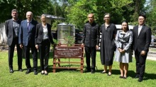 Foto: Austrian Embassy Bangkok