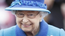 Queen Elizabeth II. verstarb auf ihrem schottischen Landsitz Schloss Balmoral im Alter von 96 Jahren. Foto: epa/Robert Perry