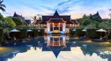 Foto: Jw Marriott Khao Lak Resort Suites