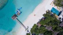 Siam Seaplane plant den Start kommerzieller Wasserflugverbindungen in Thailand ab 2027. Foto: Siam Seaplane