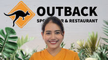 Foto: Outback Sports Bar & Restaurant
