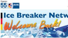 Ice Breaker Networking