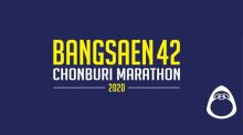 Bangsaen Marathon 2020