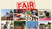 Filmvorführung „Fair Traders“ im FCCT