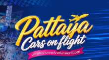 Pattaya Cars On Flight 2026
