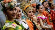 Thailand-Vorfreude auf der ITB 2019