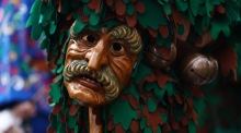 Rosenmontag: Gipfel der Narrenzeit