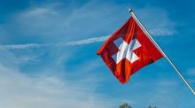 Nationalfeiertag Schweiz