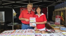 Thai Food & Culture Festival in CH-Bülach