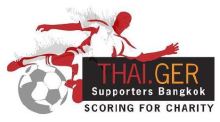 THAI.GER Supporters Charity-Turnier