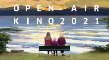 Deutschsprachiges Open-Air-Kino 2021