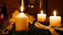 Dritter Advent