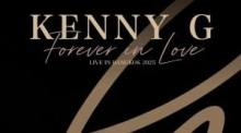 Kenny G live in Bangkok