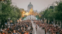 Amazing Thailand Marathon Bangkok 2026