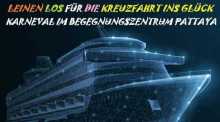 Karneval im Begegnungszentrum