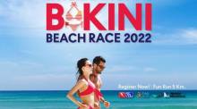CentralFestival Bikini Beach Race 2022