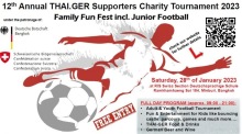 THAI.GER Charity Soccer Day 2023