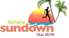 Sattahip Sundown Run 2019
