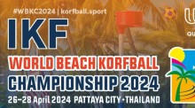 IKF World Beach Korfball Championship
