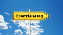 Ersatzfeiertag Chakri-Dynastie-Tag