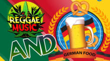 Reggae Night in der Seeland Brewery
