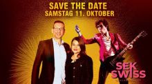 Thai Lodge Night mit Sek Swiss