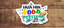 Hua Hin Food Festival 2017