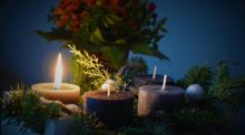 Erster Advent
