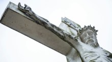 Ökumenischer Karfreitags-Gottesdienst