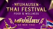 Neuhausen (Schweiz) Thai Festival 2026