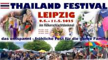 Thailand Festival Leipzig
