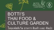 Bottis Thai Food & Culture Garden