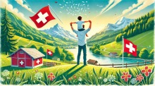 Schweizer Vätertag