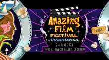 Amazing Film Festival Experience