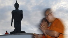 Khao Phansa 