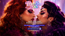 Pride Show 2026 im BITEC Bangna