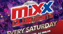 Mixx Clubnights