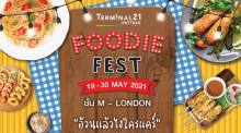 Foodie Fest @ Terminal 21 Pattaya