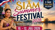 Siam Summer Festival Langenzersdorf (A)