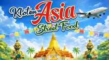 Kloten Asia Streetfood Festival 2026